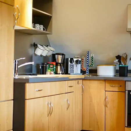 Grosse Ferienwohnung In Einer Historischen Kapitansvilla Mitten In Der Stadt